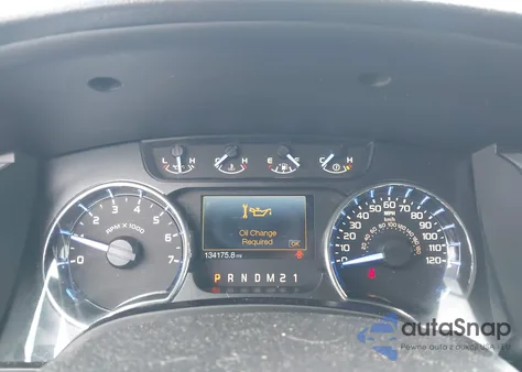 2012 Ford F-150 Xlt from USA, damaged, VIN 1FTEX1CM9CFA10095